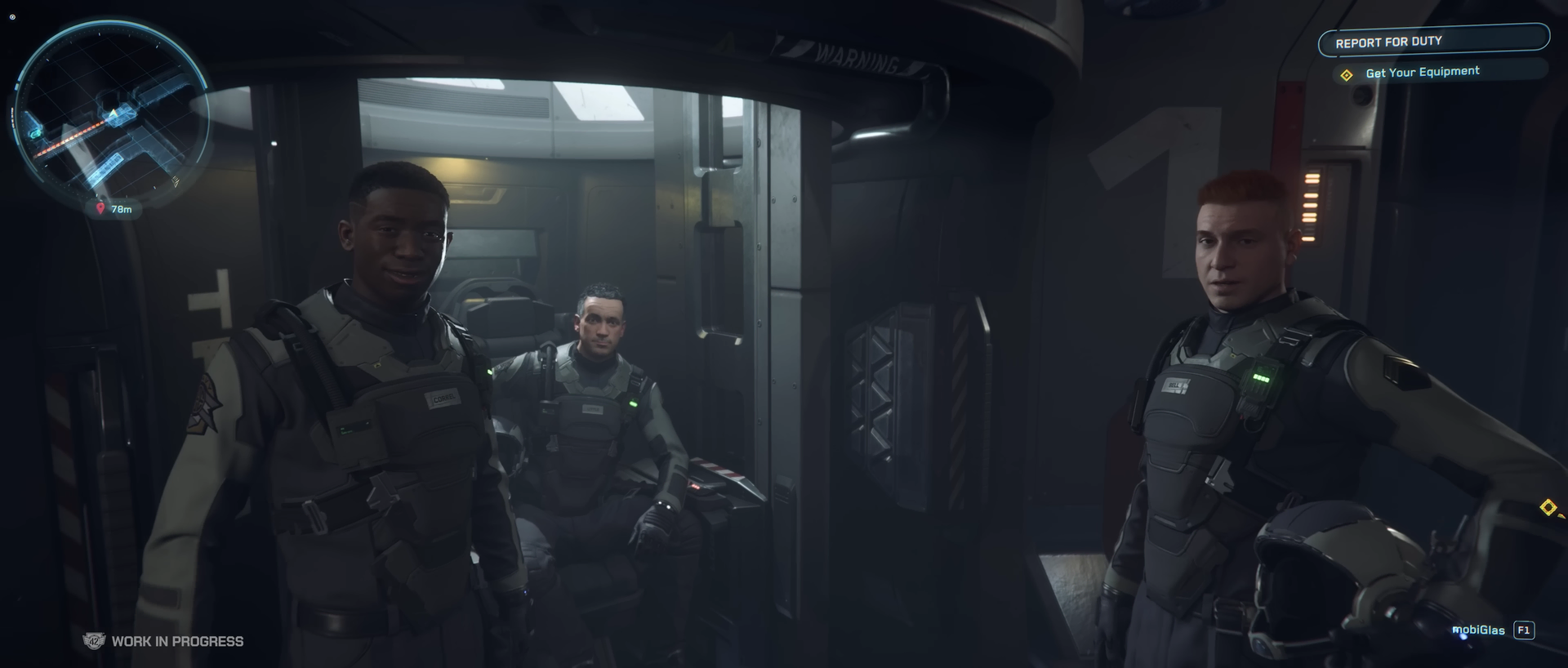 Idris