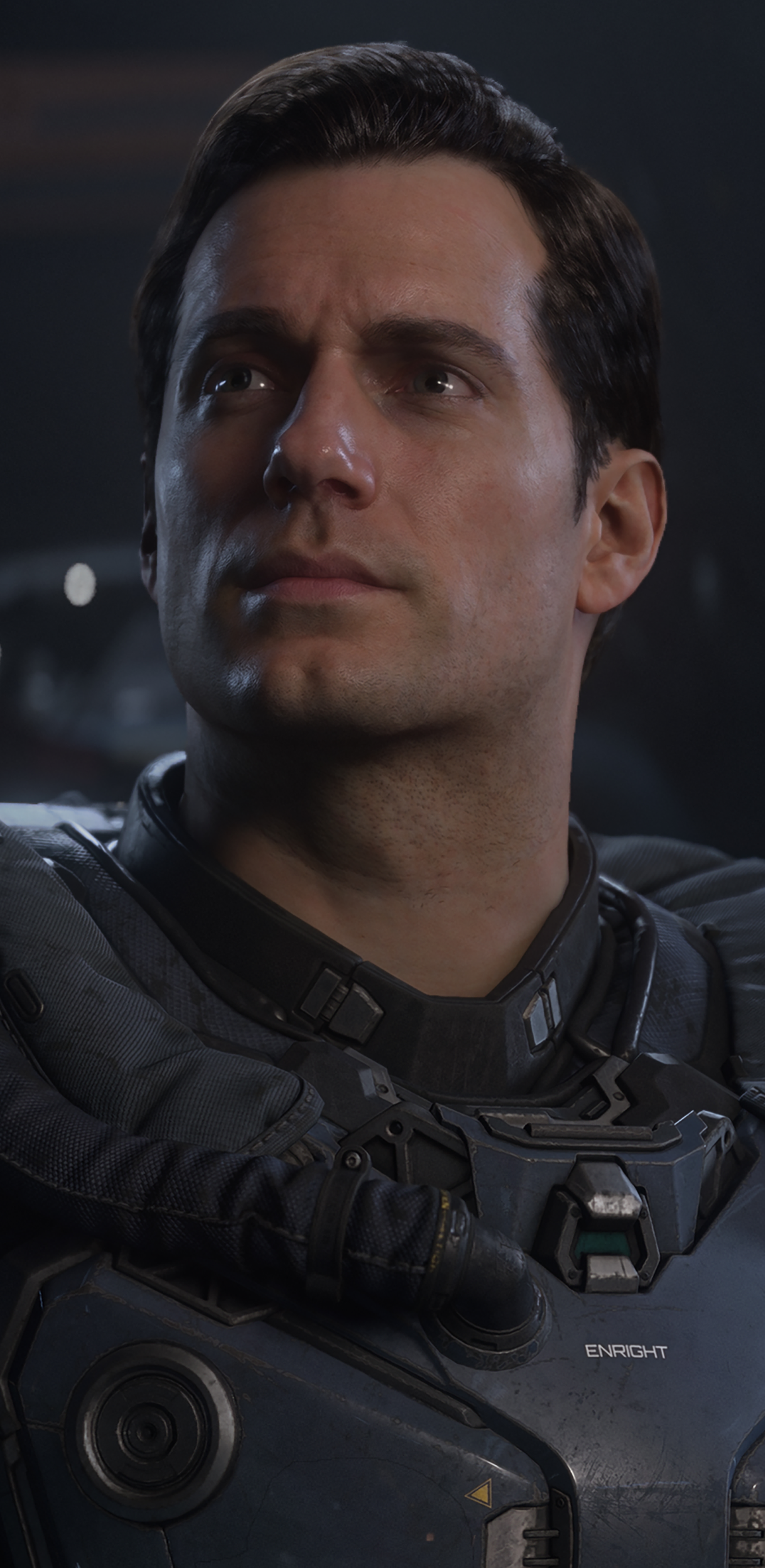 Squadron 42 cast