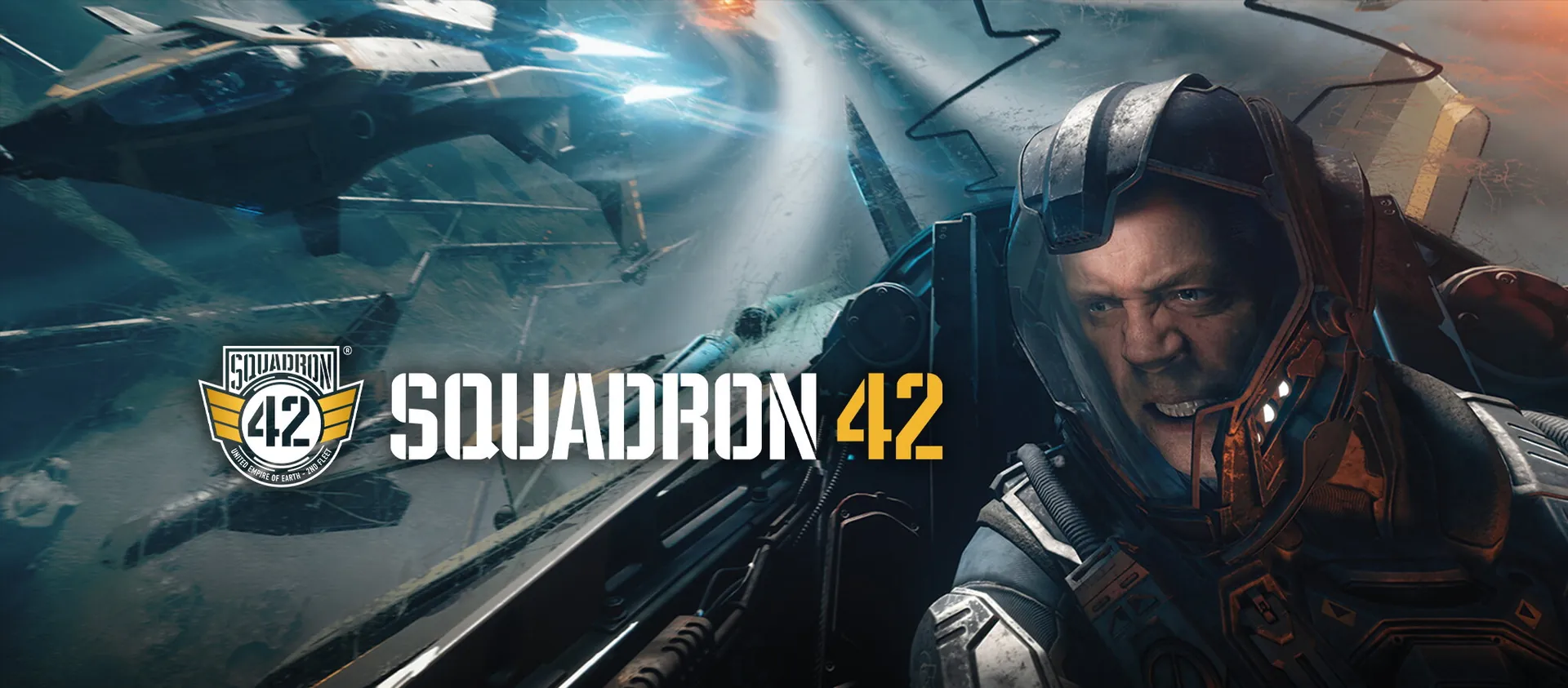 Squadron 42 artwork